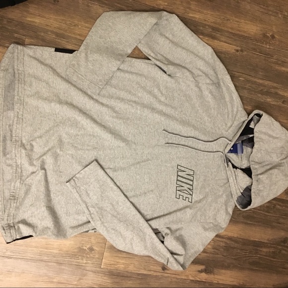 Nike Hoodie - Picture 1 of 4